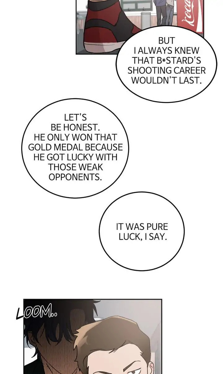 Read A Tiger That Swallowed the Moon chapter 1 image 21 on Lezhin
