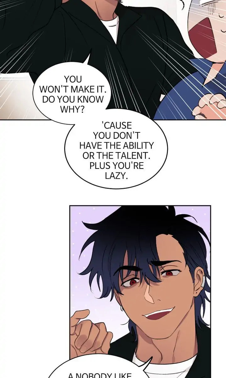 Read A Tiger That Swallowed the Moon chapter 1 image 24 on Lezhin