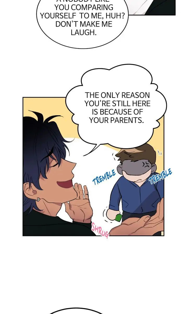 Read A Tiger That Swallowed the Moon chapter 1 image 25 on Lezhin