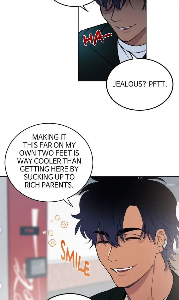 Read A Tiger That Swallowed the Moon chapter 1 image 27 on Lezhin