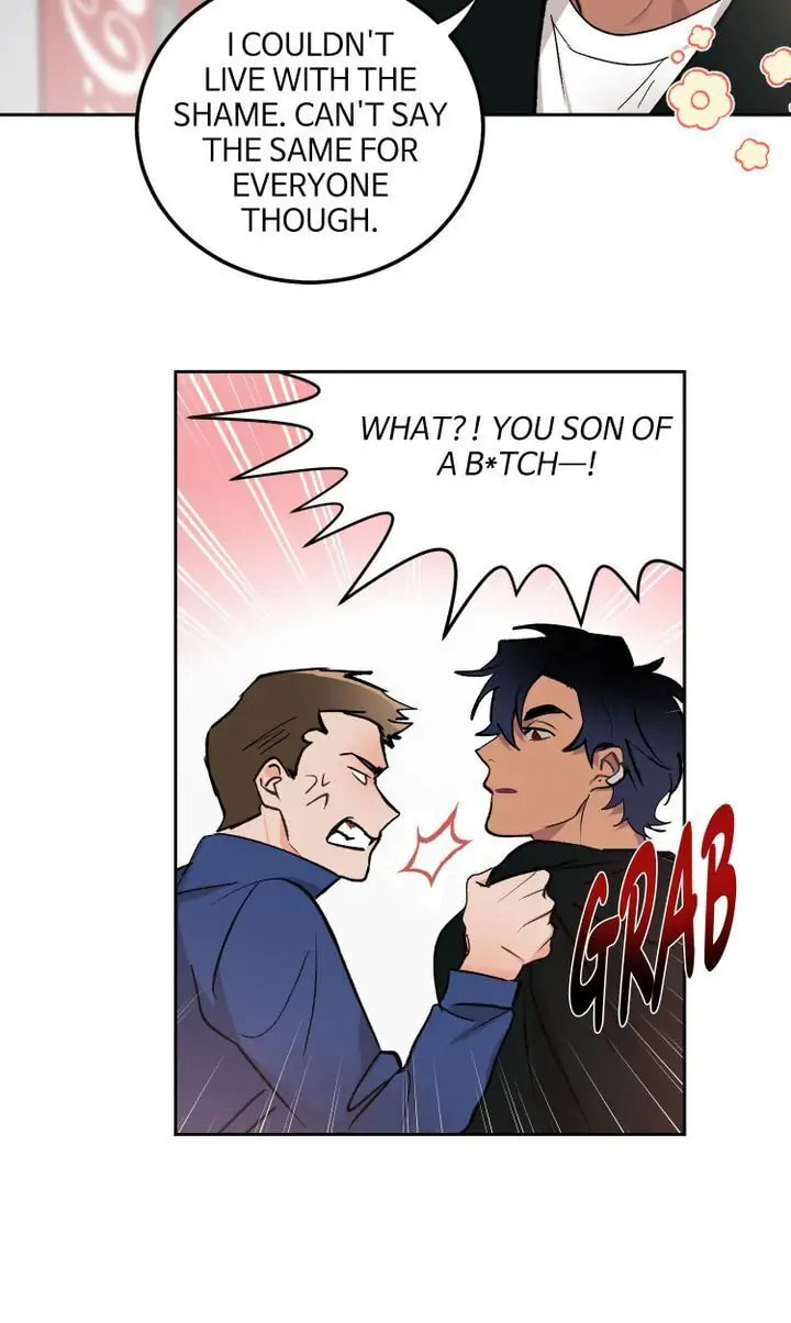 Read A Tiger That Swallowed the Moon chapter 1 image 28 on Lezhin
