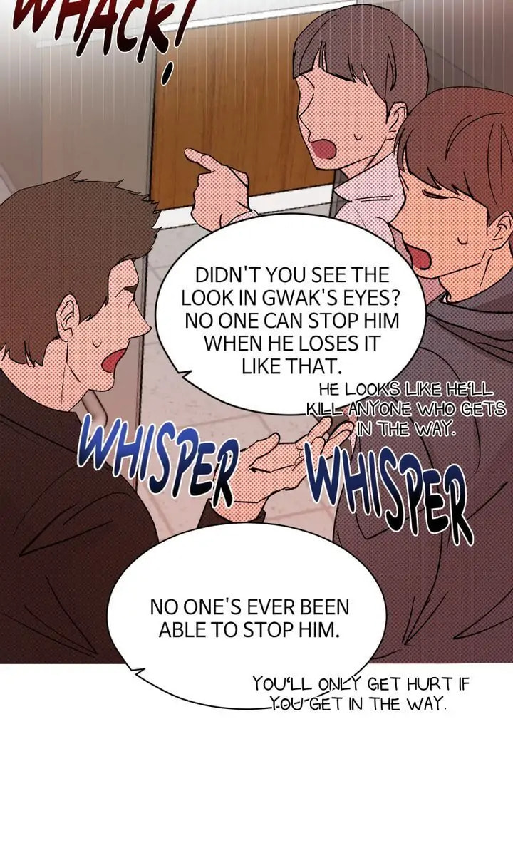 Read A Tiger That Swallowed the Moon chapter 1 image 30 on Lezhin