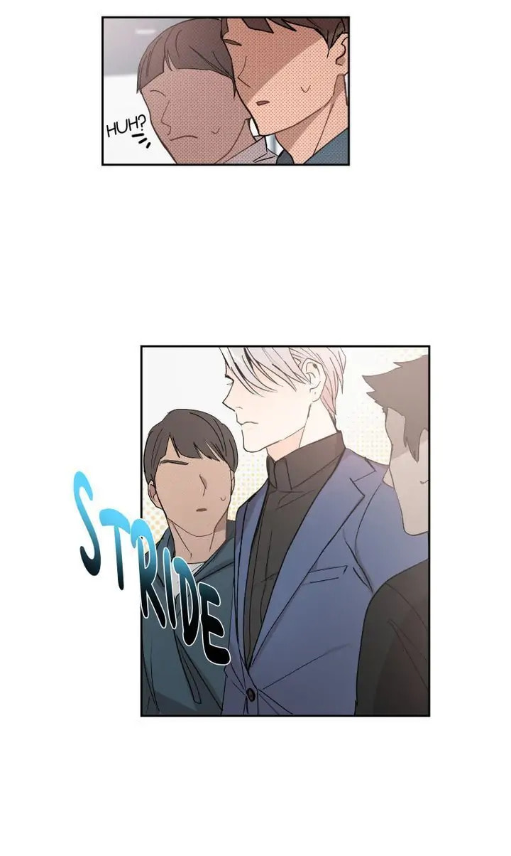 Read A Tiger That Swallowed the Moon chapter 1 image 31 on Lezhin