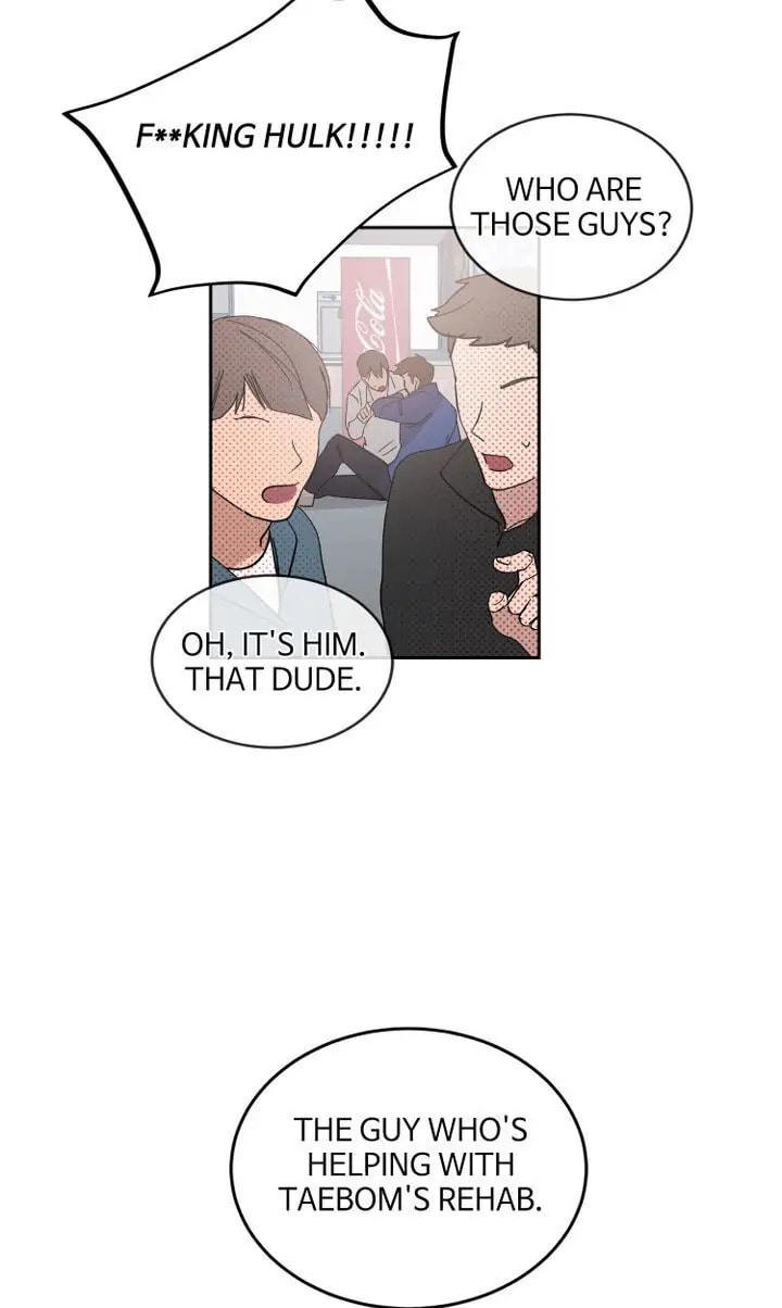 Read A Tiger That Swallowed the Moon chapter 1 image 34 on Lezhin