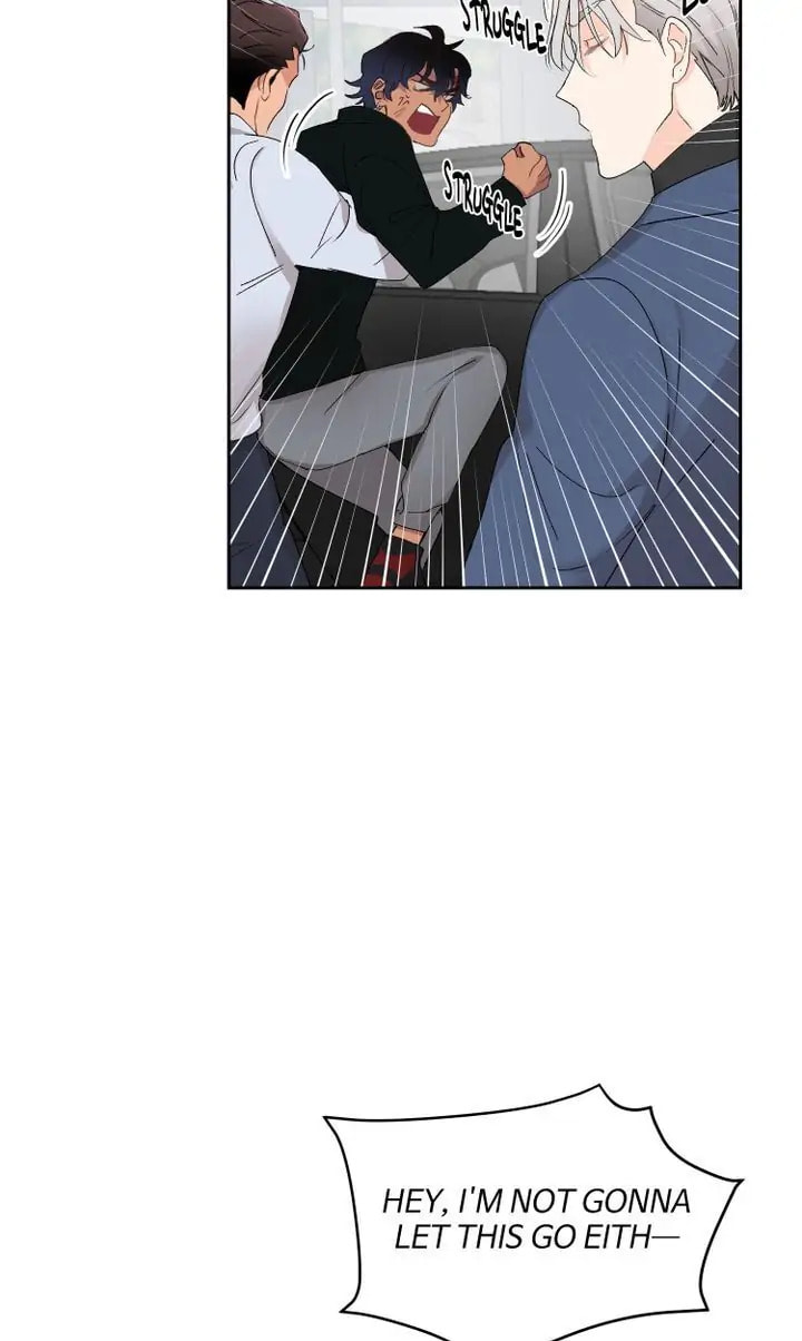 Read A Tiger That Swallowed the Moon chapter 1 image 36 on Lezhin