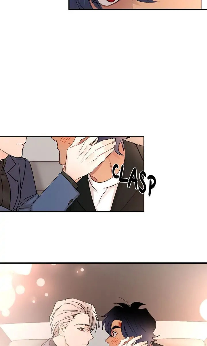 Read A Tiger That Swallowed the Moon chapter 1 image 37 on Lezhin