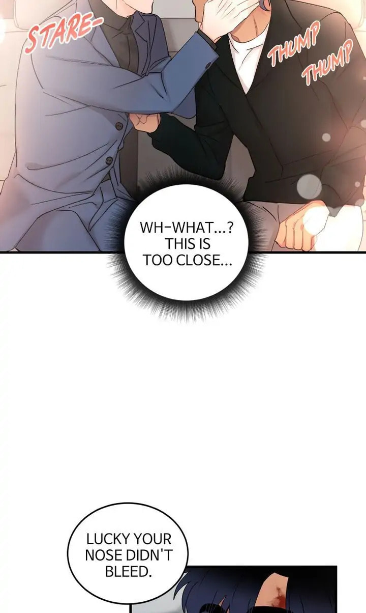 Read A Tiger That Swallowed the Moon chapter 1 image 38 on Lezhin