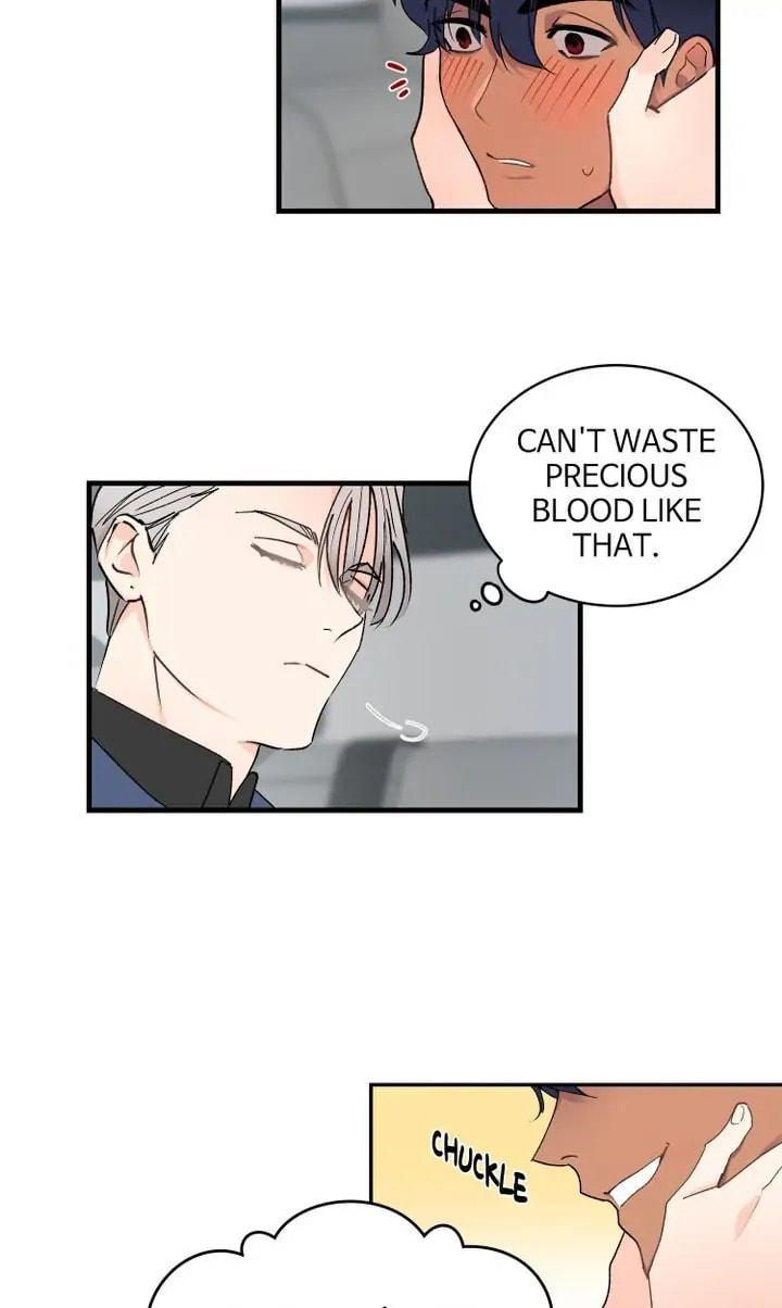Read A Tiger That Swallowed the Moon chapter 1 image 39 on Lezhin