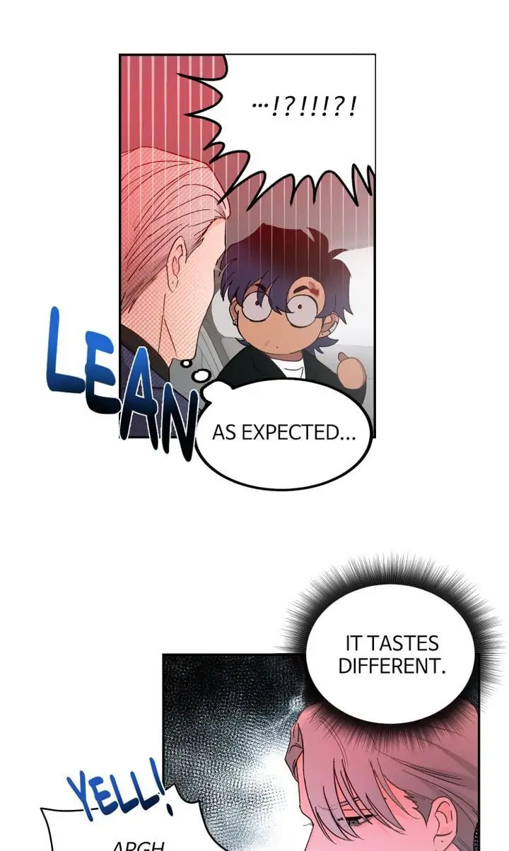 Read A Tiger That Swallowed the Moon chapter 1 image 40 on Lezhin