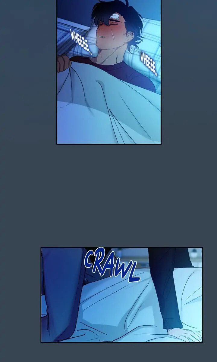 Read A Tiger That Swallowed the Moon chapter 1 image 43 on Lezhin