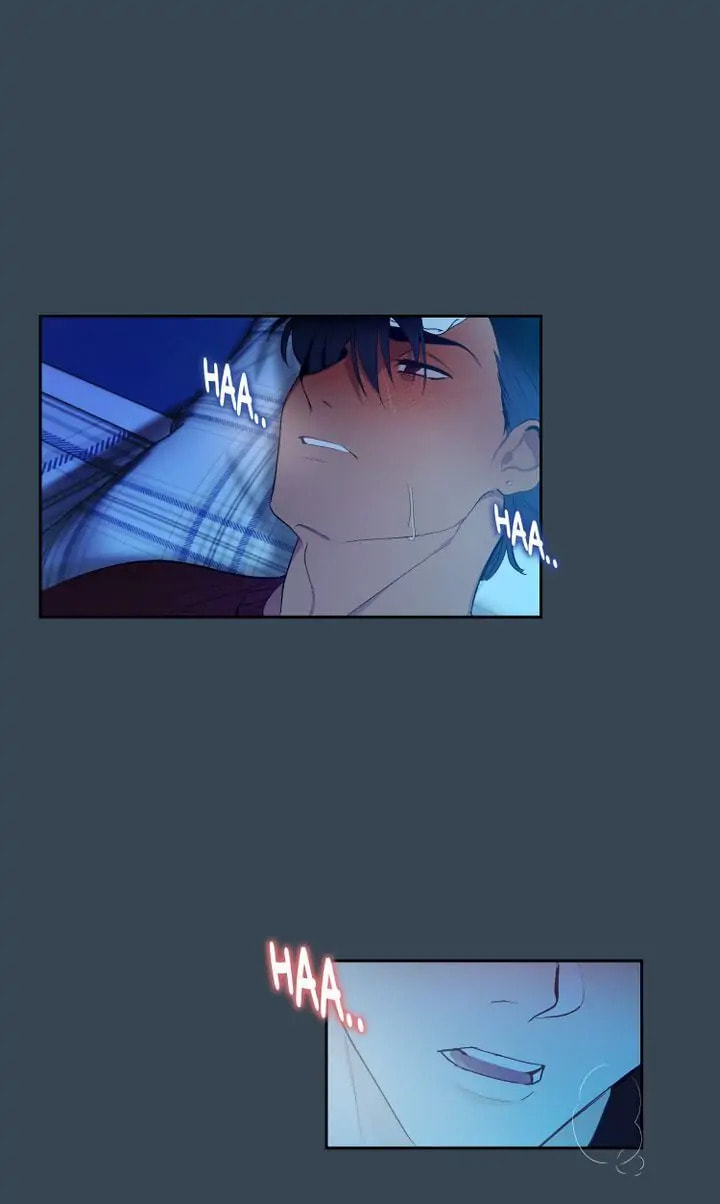 Read A Tiger That Swallowed the Moon chapter 1 image 44 on Lezhin