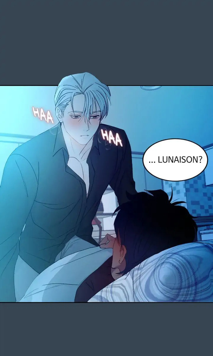 Read A Tiger That Swallowed the Moon chapter 1 image 45 on Lezhin