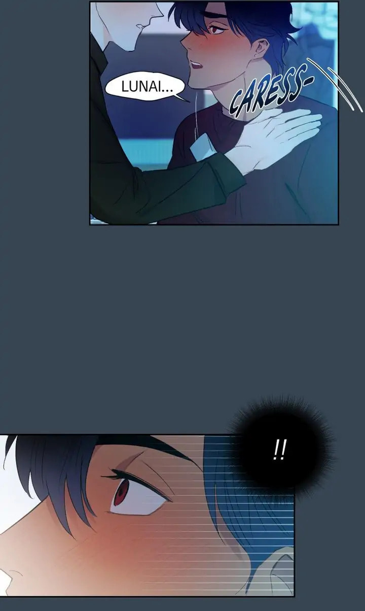 Read A Tiger That Swallowed the Moon chapter 1 image 47 on Lezhin