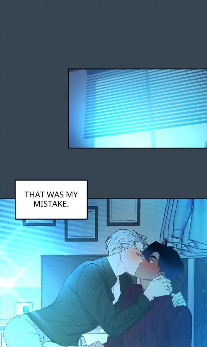 Read A Tiger That Swallowed the Moon chapter 1 image 48 on Lezhin