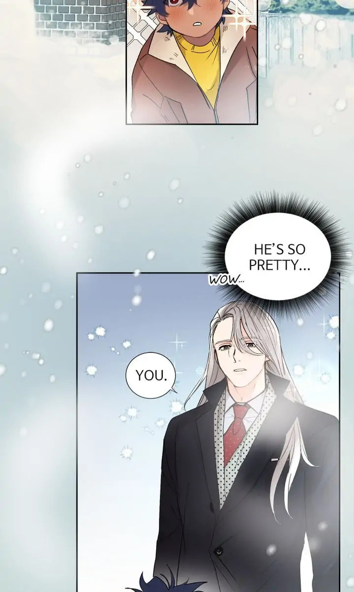 Read A Tiger That Swallowed the Moon chapter 1 image 5 on Lezhin