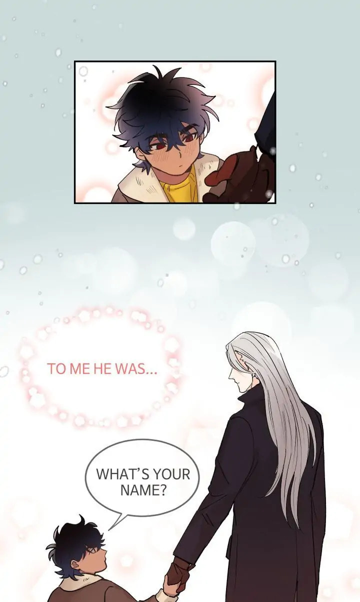 Read A Tiger That Swallowed the Moon chapter 1 image 7 on Lezhin