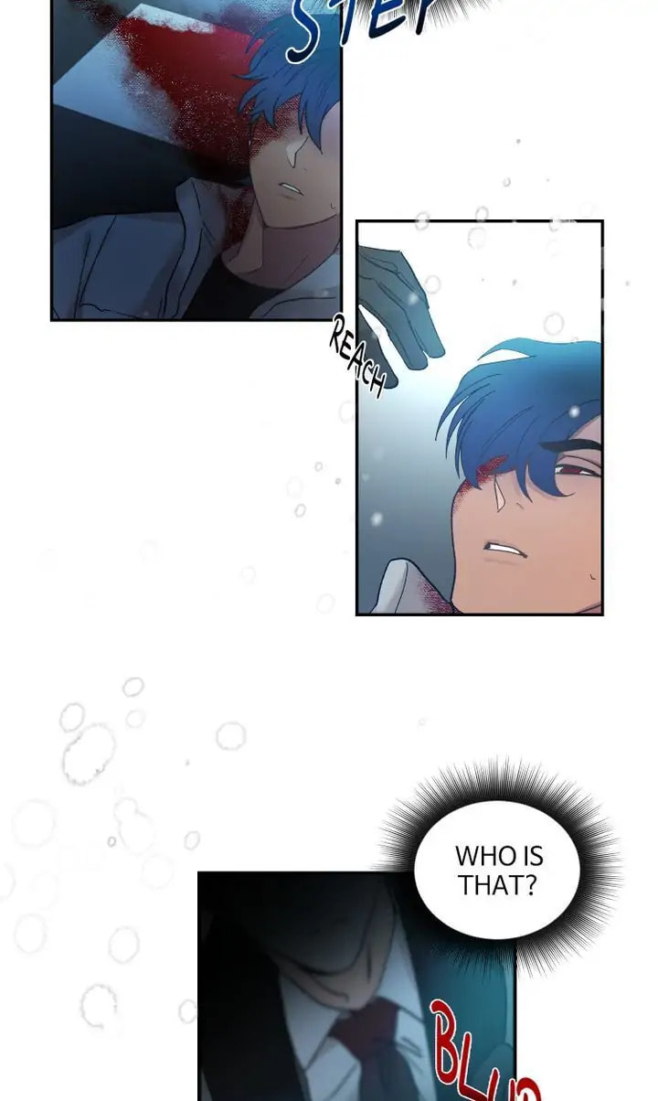 Read A Tiger That Swallowed the Moon chapter 1 image 9 on Lezhin