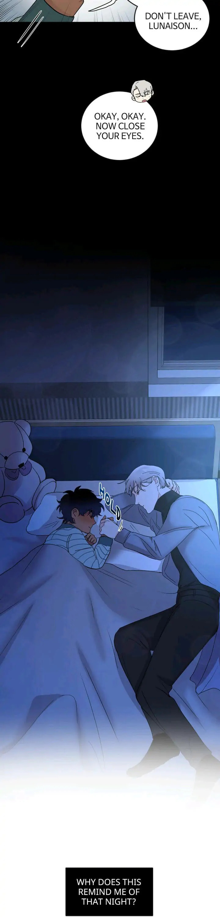 Read A Tiger That Swallowed the Moon chapter 10 image 13 on Lezhin