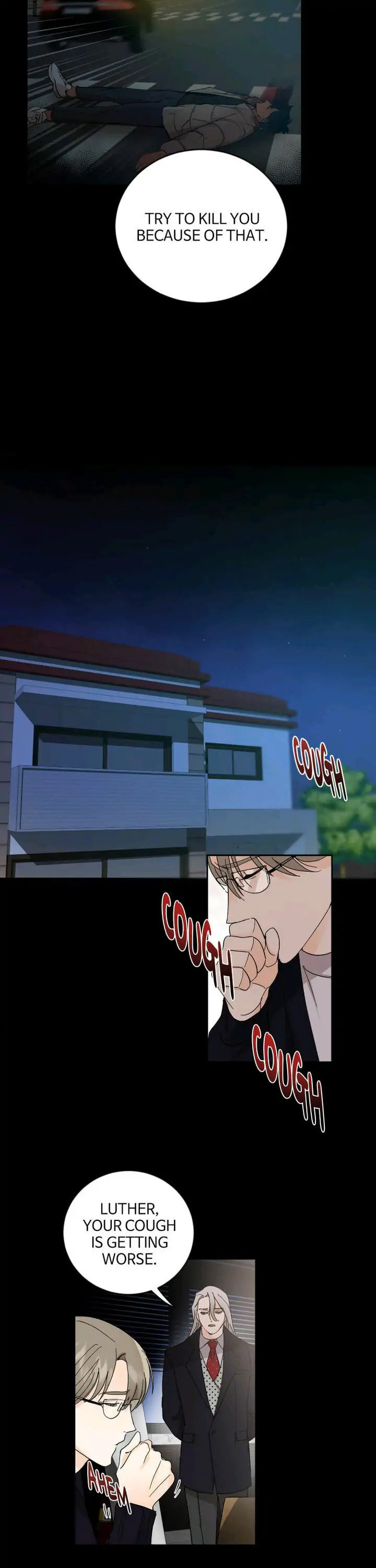 Read A Tiger That Swallowed the Moon chapter 10 image 18 on Lezhin