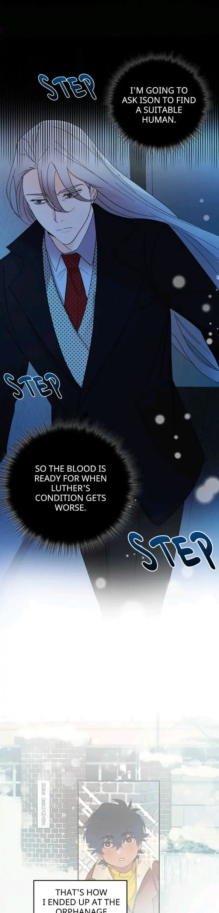 Read A Tiger That Swallowed the Moon chapter 10 image 20 on Lezhin