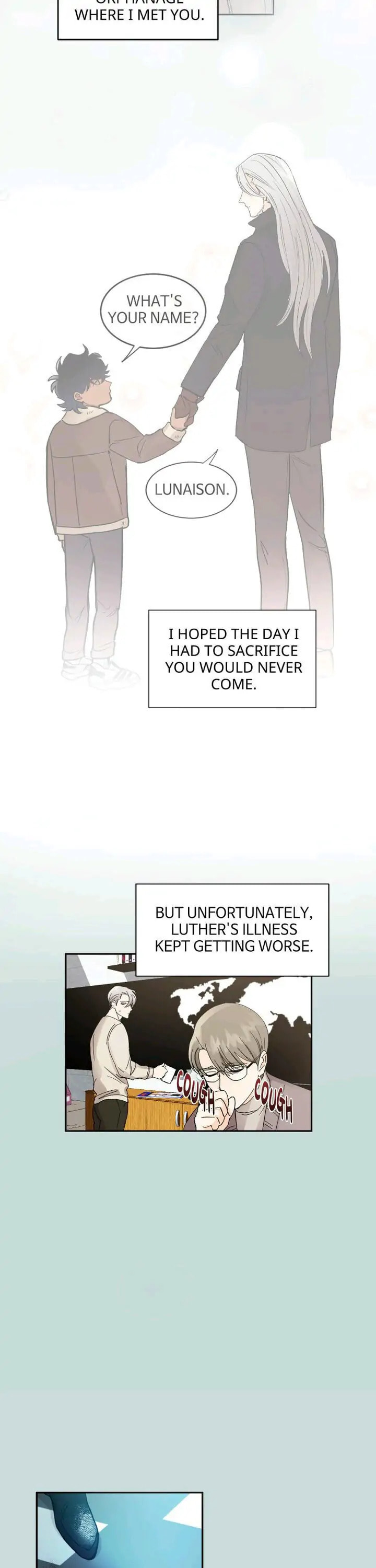 Read A Tiger That Swallowed the Moon chapter 10 image 21 on Lezhin