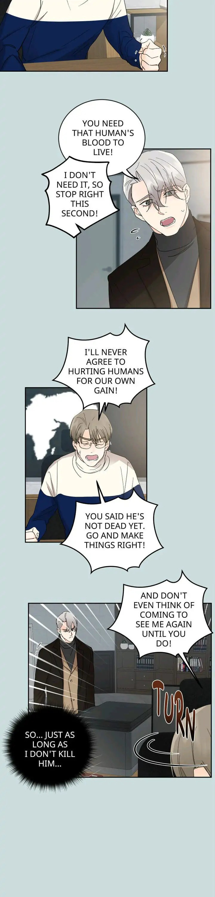 Read A Tiger That Swallowed the Moon chapter 10 image 23 on Lezhin