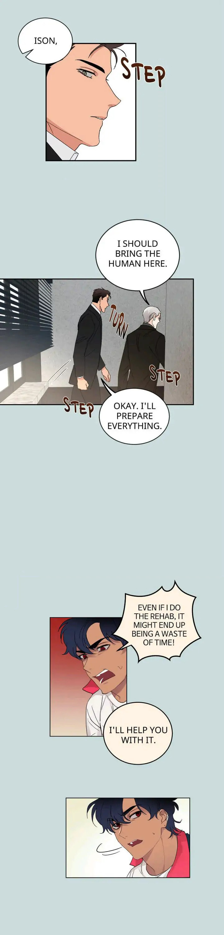 Read A Tiger That Swallowed the Moon chapter 10 image 24 on Lezhin