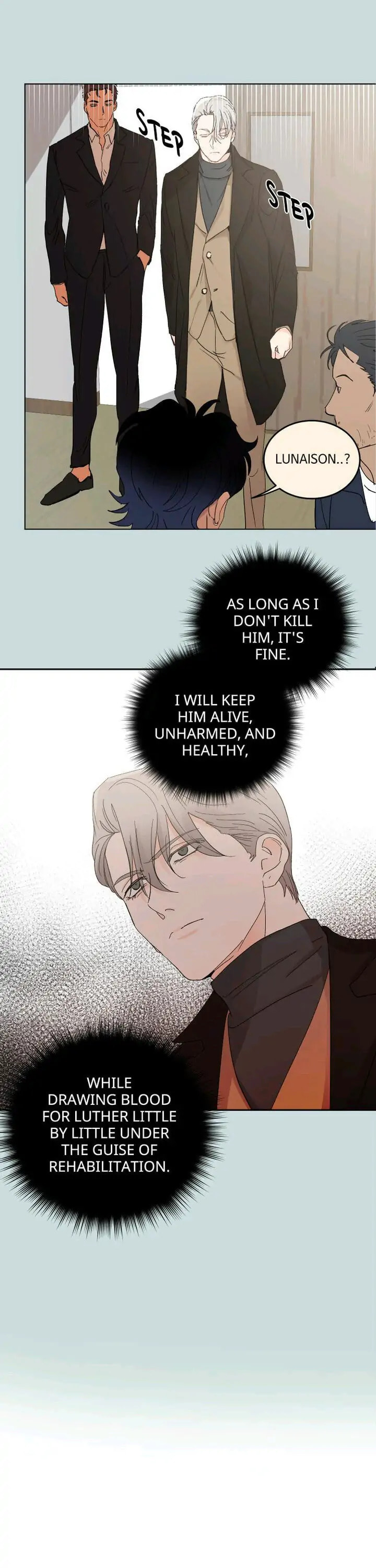 Read A Tiger That Swallowed the Moon chapter 10 image 25 on Lezhin
