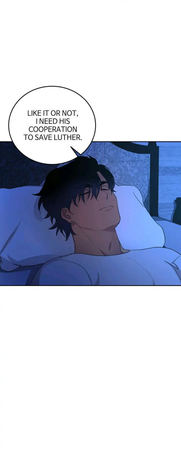 Read A Tiger That Swallowed the Moon chapter 10 image 8 on Lezhin