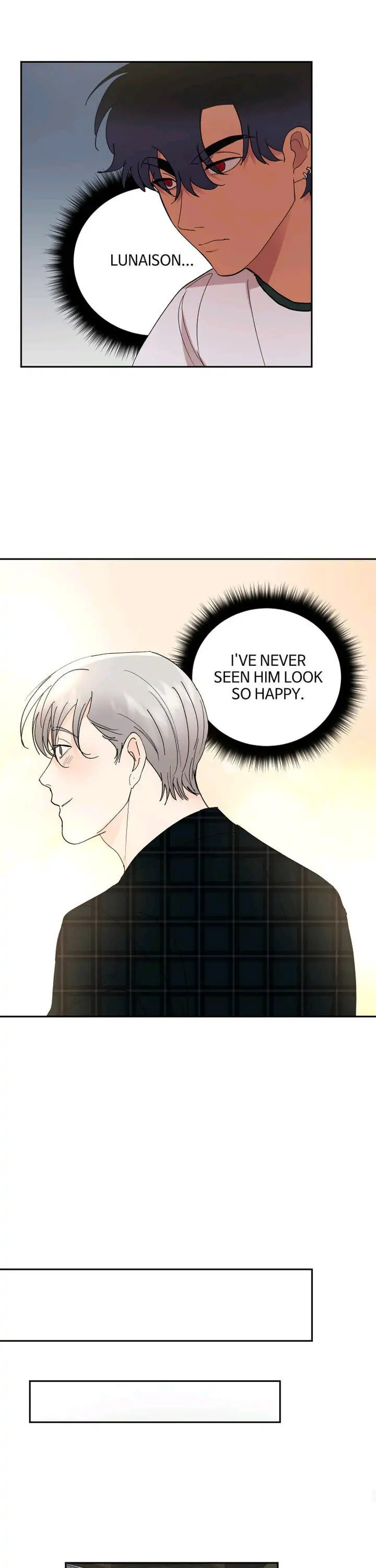 Read A Tiger That Swallowed the Moon chapter 13 image 10 on Lezhin