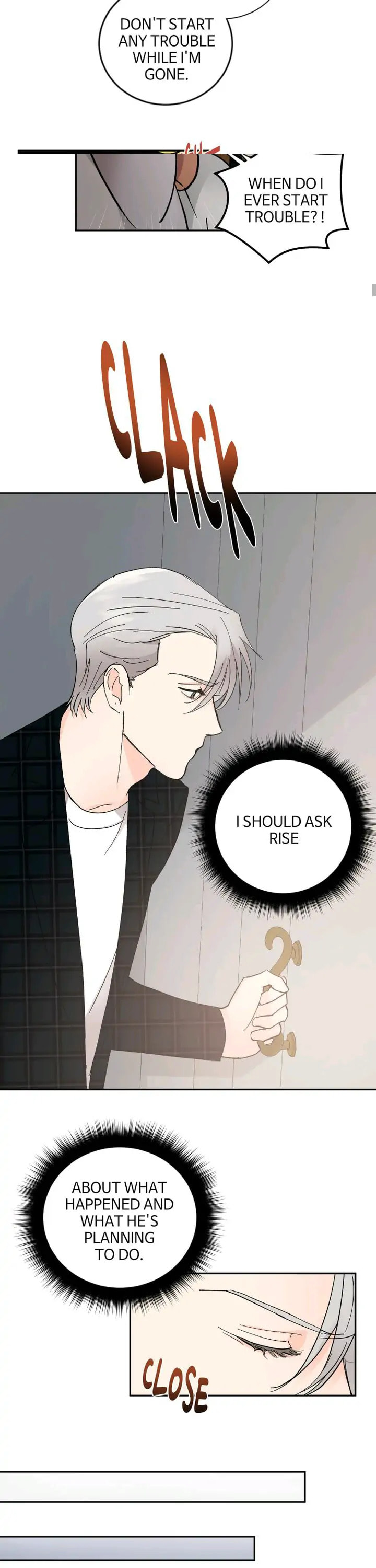 Read A Tiger That Swallowed the Moon chapter 15 image 10 on Lezhin