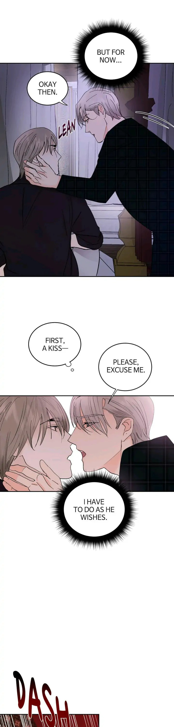 Read A Tiger That Swallowed the Moon chapter 15 image 21 on Lezhin