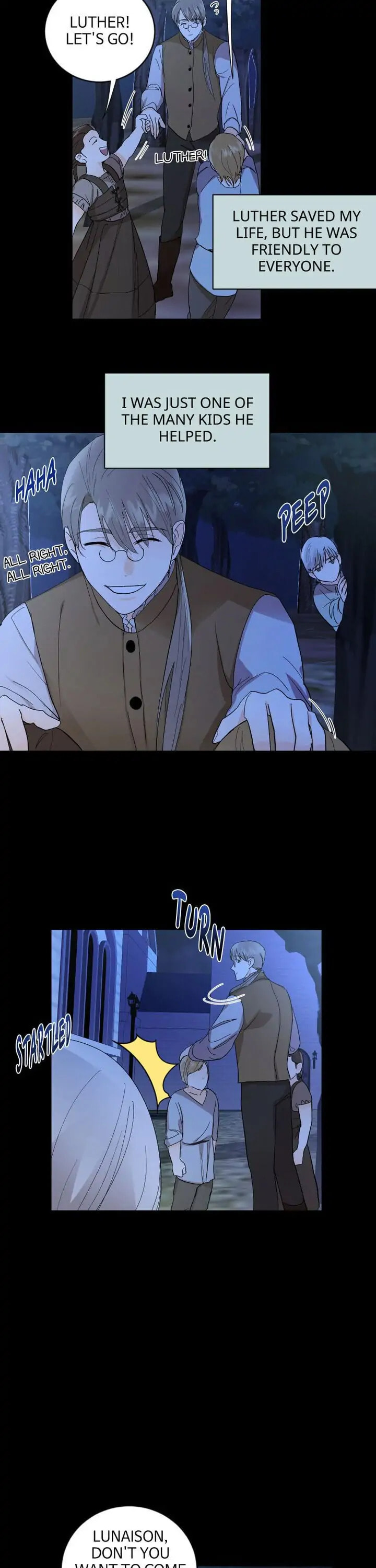 Read A Tiger That Swallowed the Moon chapter 16 image 13 on Lezhin