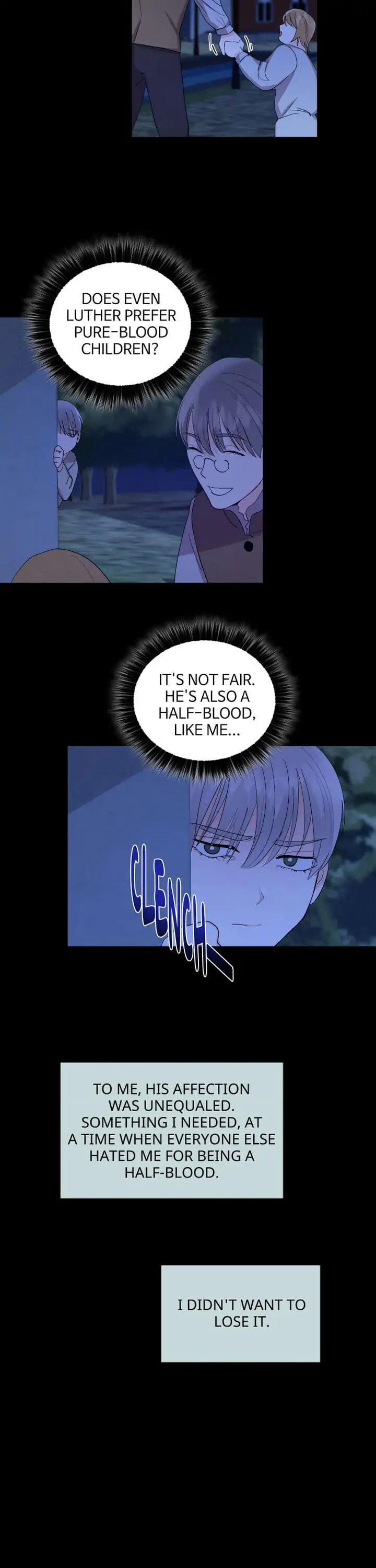 Read A Tiger That Swallowed the Moon chapter 16 image 16 on Lezhin