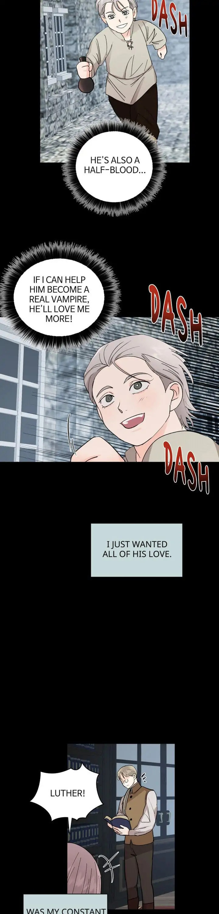 Read A Tiger That Swallowed the Moon chapter 16 image 18 on Lezhin