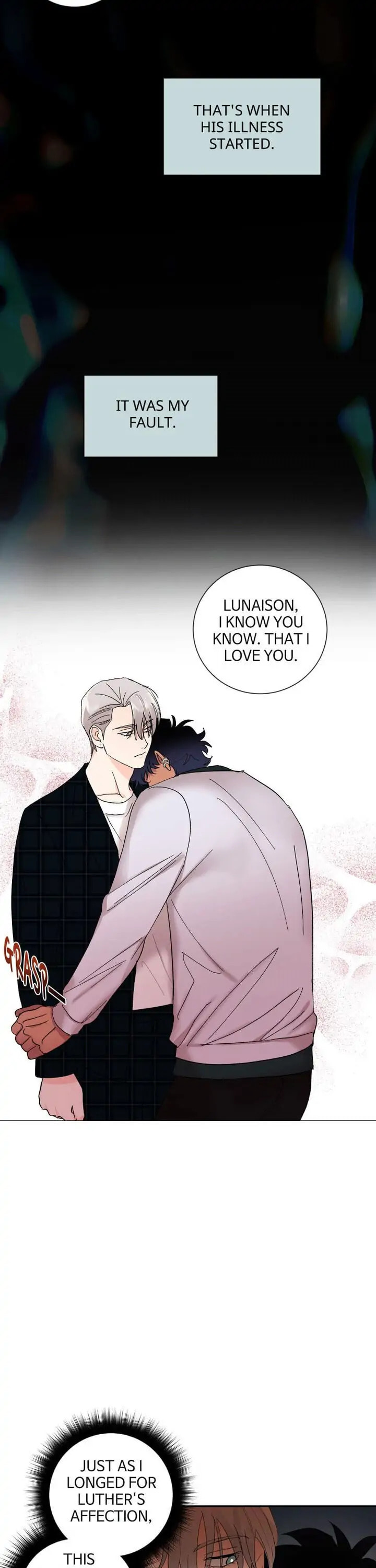 Read A Tiger That Swallowed the Moon chapter 16 image 20 on Lezhin
