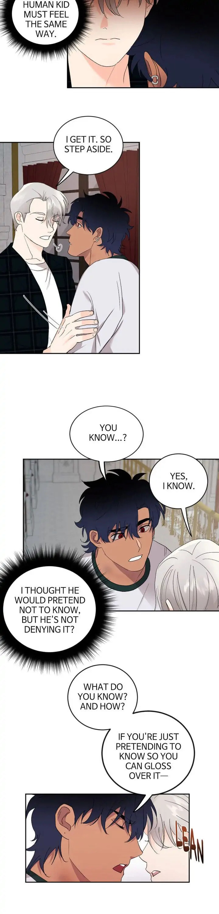 Read A Tiger That Swallowed the Moon chapter 16 image 21 on Lezhin