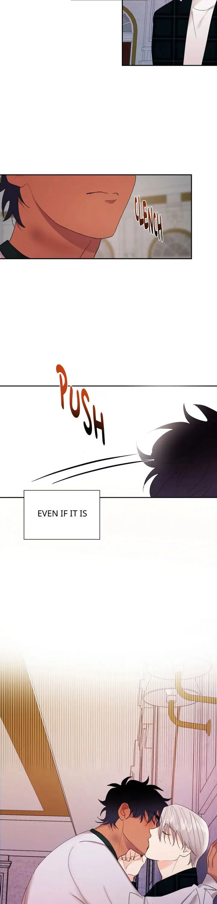 Read A Tiger That Swallowed the Moon chapter 16 image 23 on Lezhin