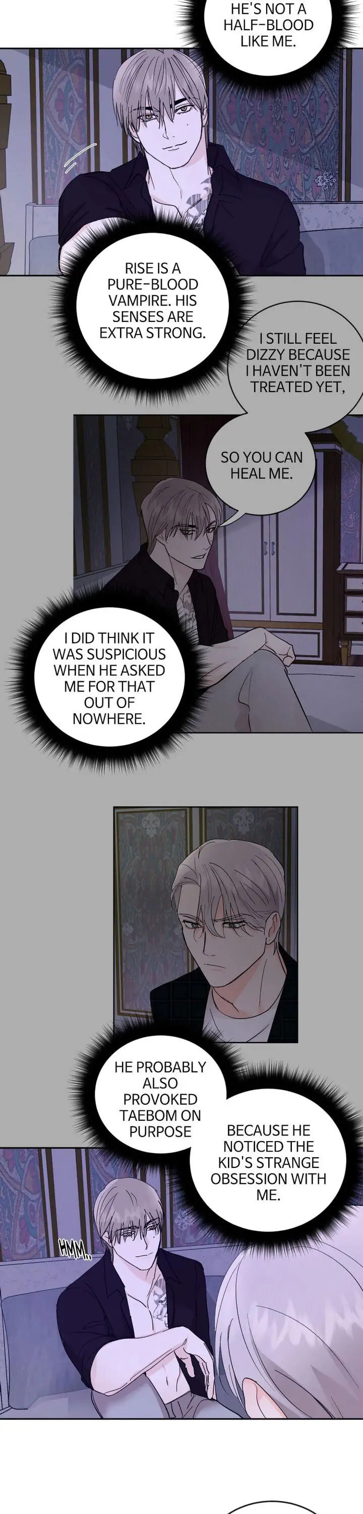 Read A Tiger That Swallowed the Moon chapter 16 image 4 on Lezhin