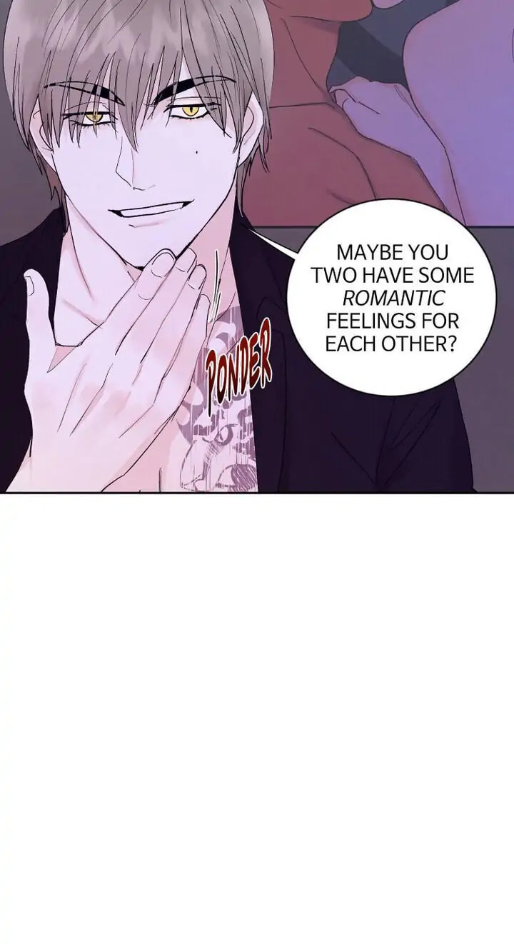 Read A Tiger That Swallowed the Moon chapter 16 image 6 on Lezhin