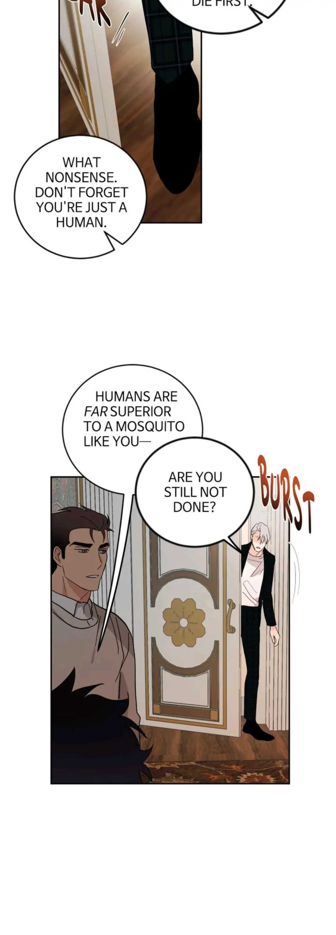 Read A Tiger That Swallowed the Moon chapter 17 image 11 on Lezhin