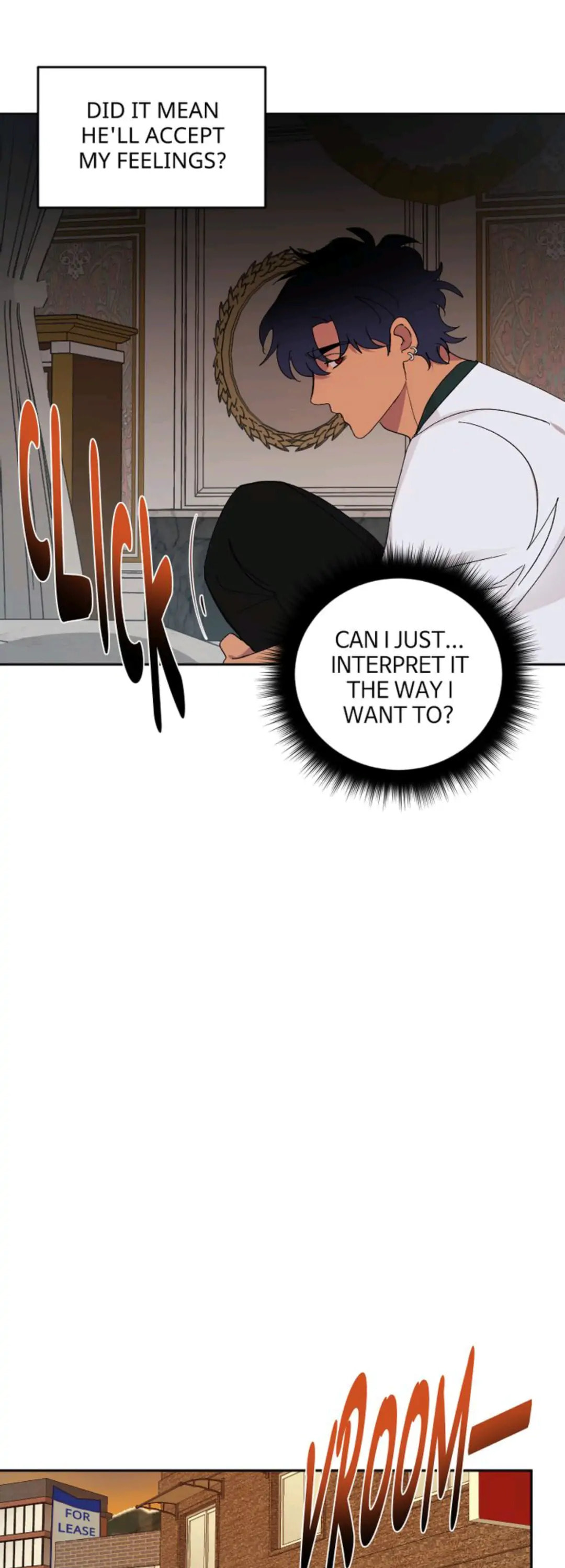 Read A Tiger That Swallowed the Moon chapter 17 image 17 on Lezhin