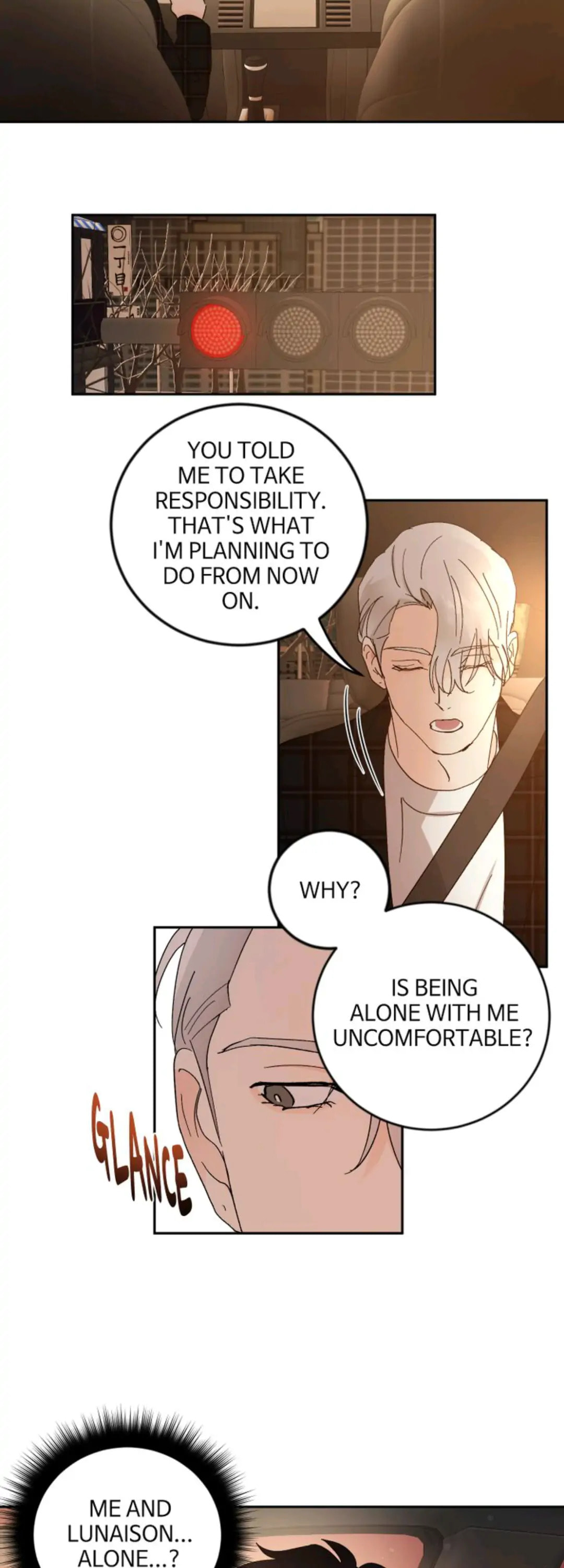 Read A Tiger That Swallowed the Moon chapter 17 image 20 on Lezhin