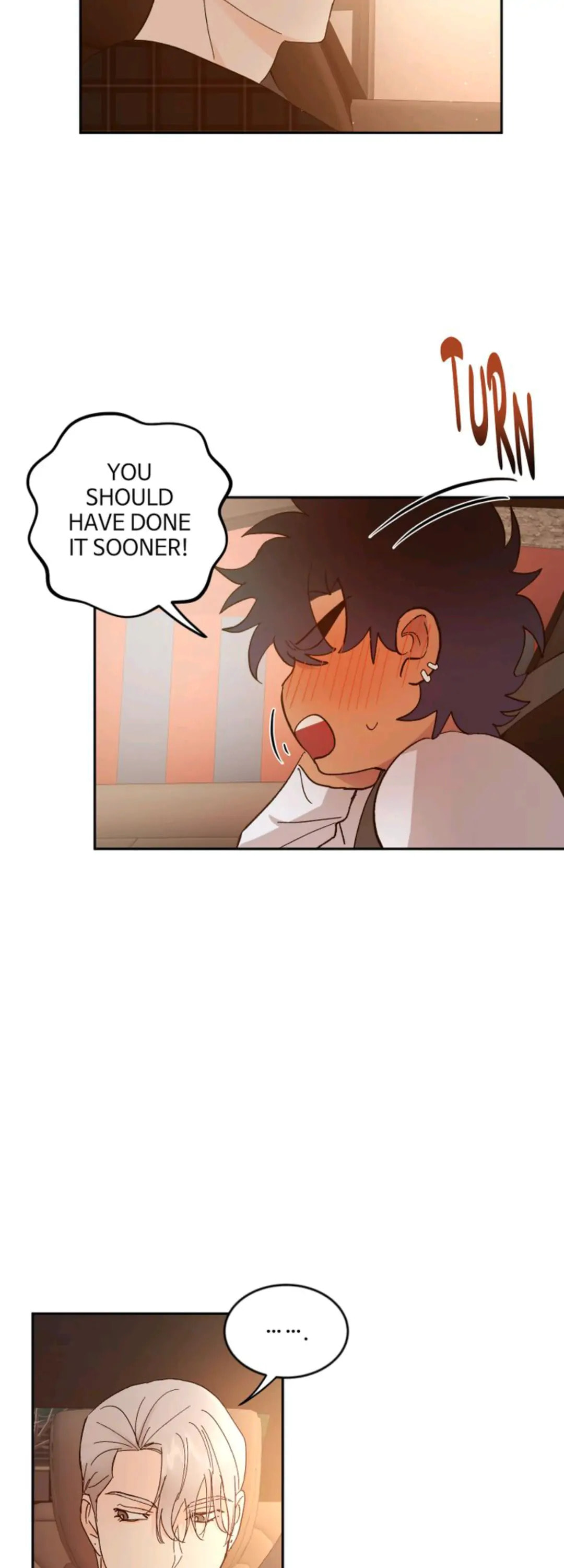 Read A Tiger That Swallowed the Moon chapter 17 image 22 on Lezhin
