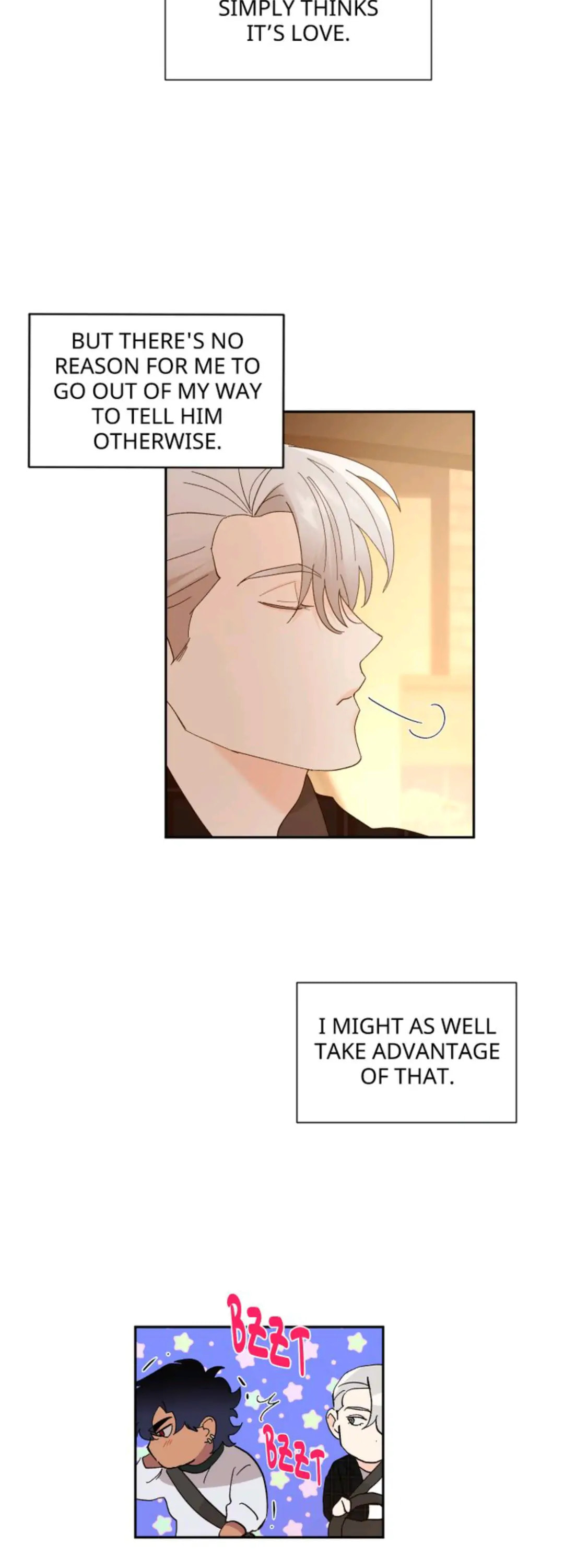 Read A Tiger That Swallowed the Moon chapter 17 image 24 on Lezhin