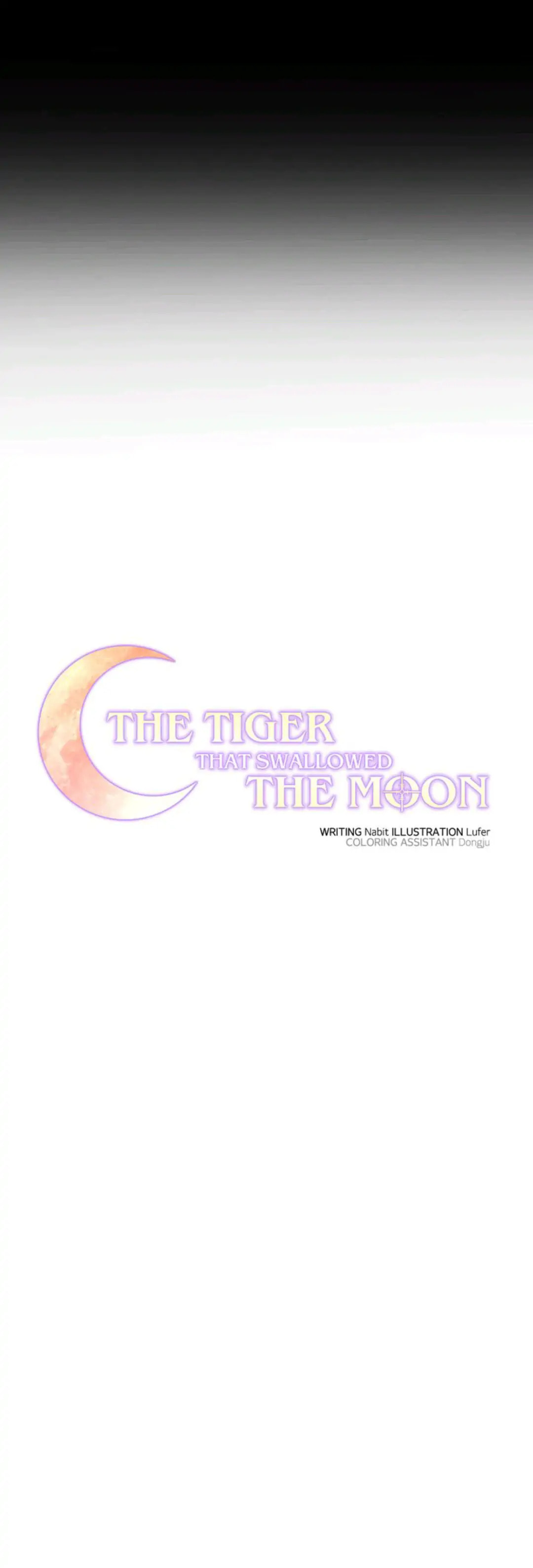 Read A Tiger That Swallowed the Moon chapter 17 image 6 on Lezhin