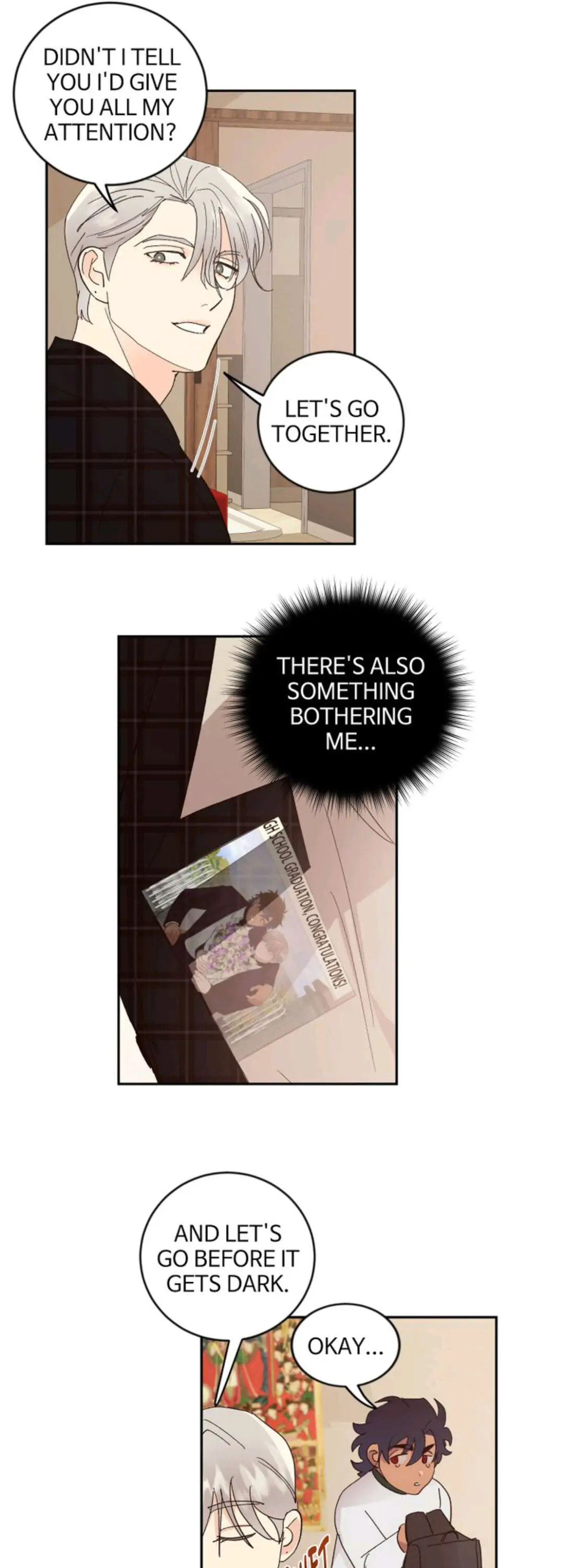 Read A Tiger That Swallowed the Moon chapter 18 image 11 on Lezhin