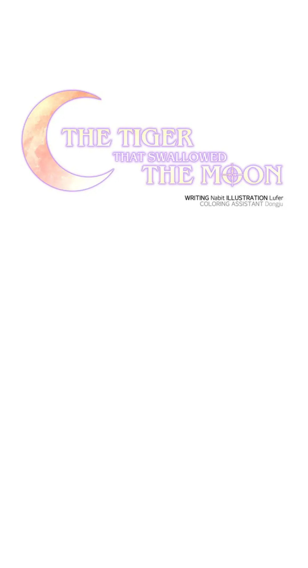 Read A Tiger That Swallowed the Moon chapter 18 image 13 on Lezhin