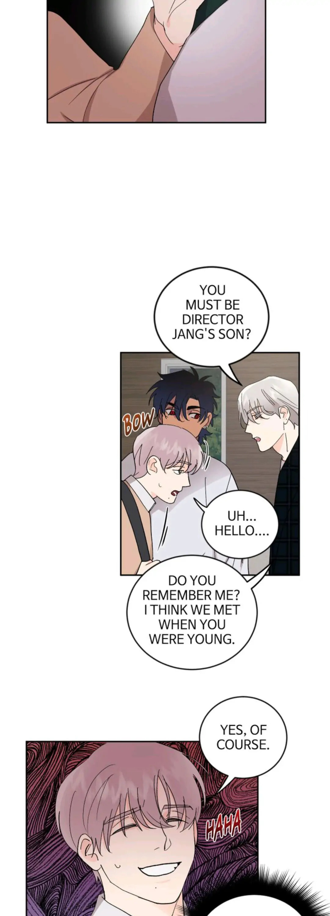 Read A Tiger That Swallowed the Moon chapter 18 image 20 on Lezhin