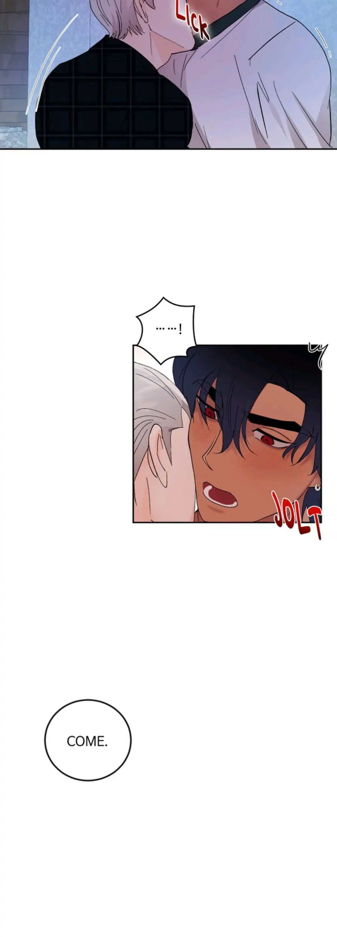 Read A Tiger That Swallowed the Moon chapter 18 image 26 on Lezhin